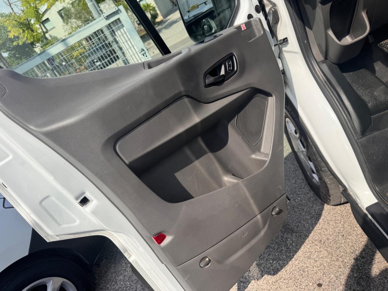 Ford Transit L3 H2 2.0 TDCI 170CV PRONTA CONSEGNA