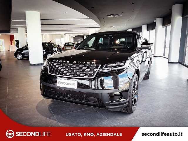 Land Rover Range Rover Velar Velar 2.0d i4 mhev S 4wd 204cv auto