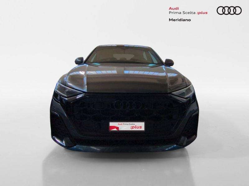 Audi Q8 50 TDI 210kW quattro tip. S Line Edition