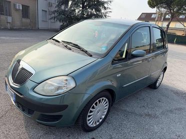 LANCIA MUSA 1.4 16V Platino senza nessun lavoro da fare