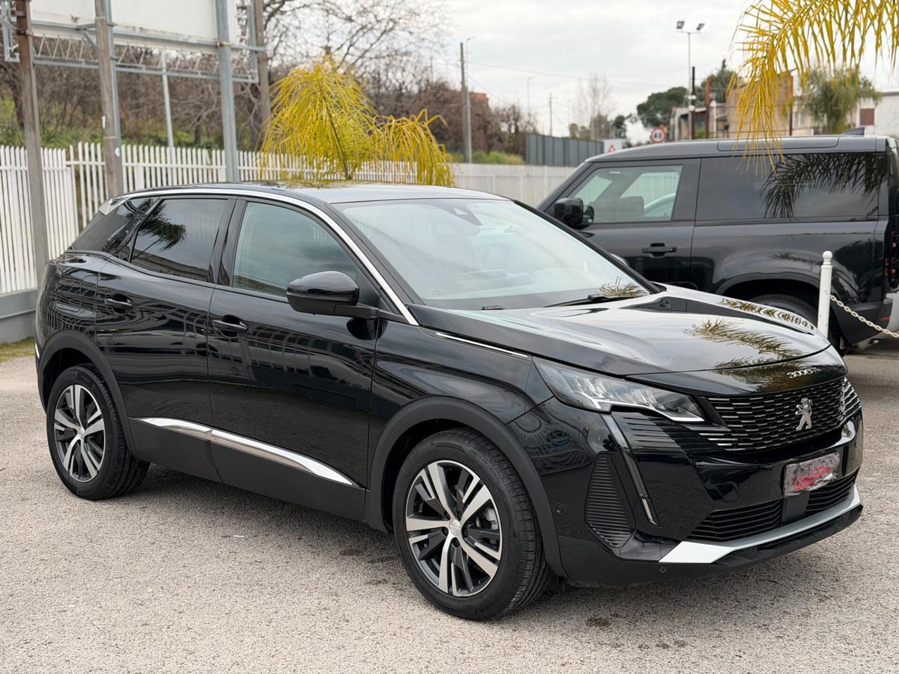 Peugeot 3008 BlueHDi 130 S&S EAT8 Allure Pack 2023