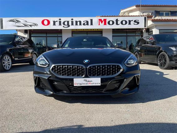 BMW Z4 Z4 M40i