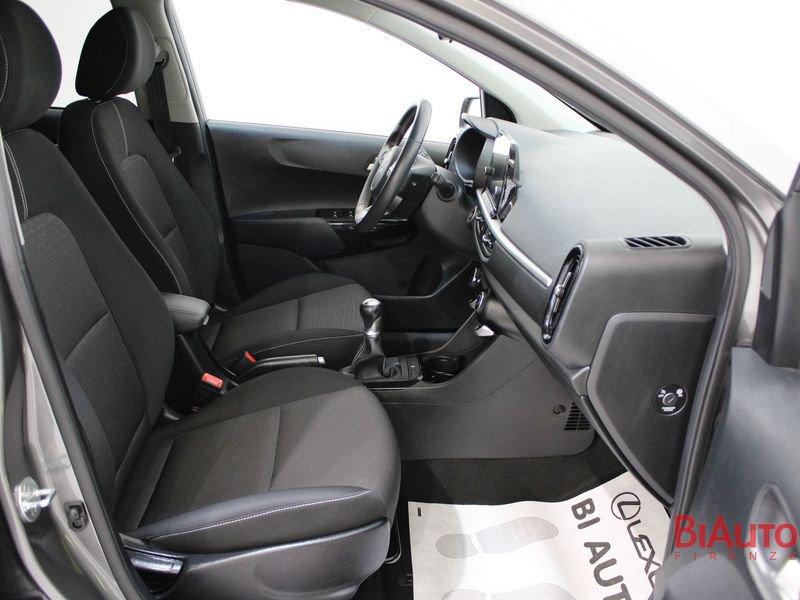KIA Picanto 1.0 12V 5 porte X Line