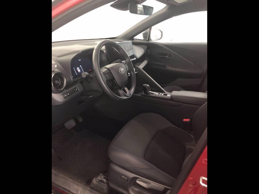 Toyota C-HR 1.8 HV Trend FWD E-CVT