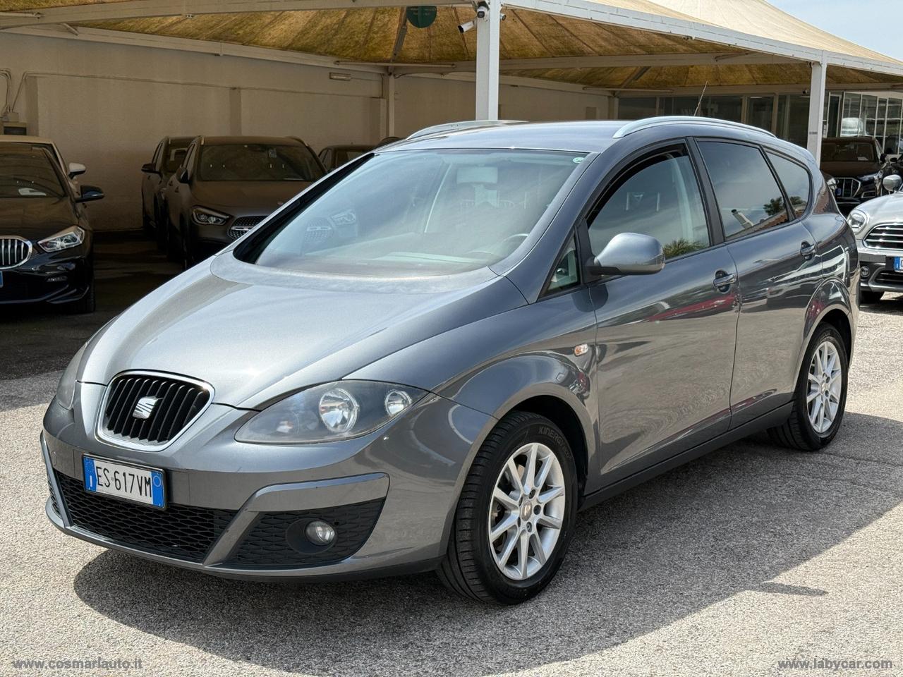 SEAT Altea XL 1.6 TDI 105 CV CR Style