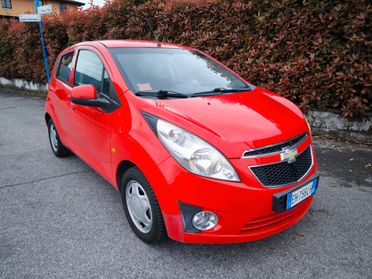 CHEVROLET SPARK 1,0 BENZINA-OK NEOPATENTATI