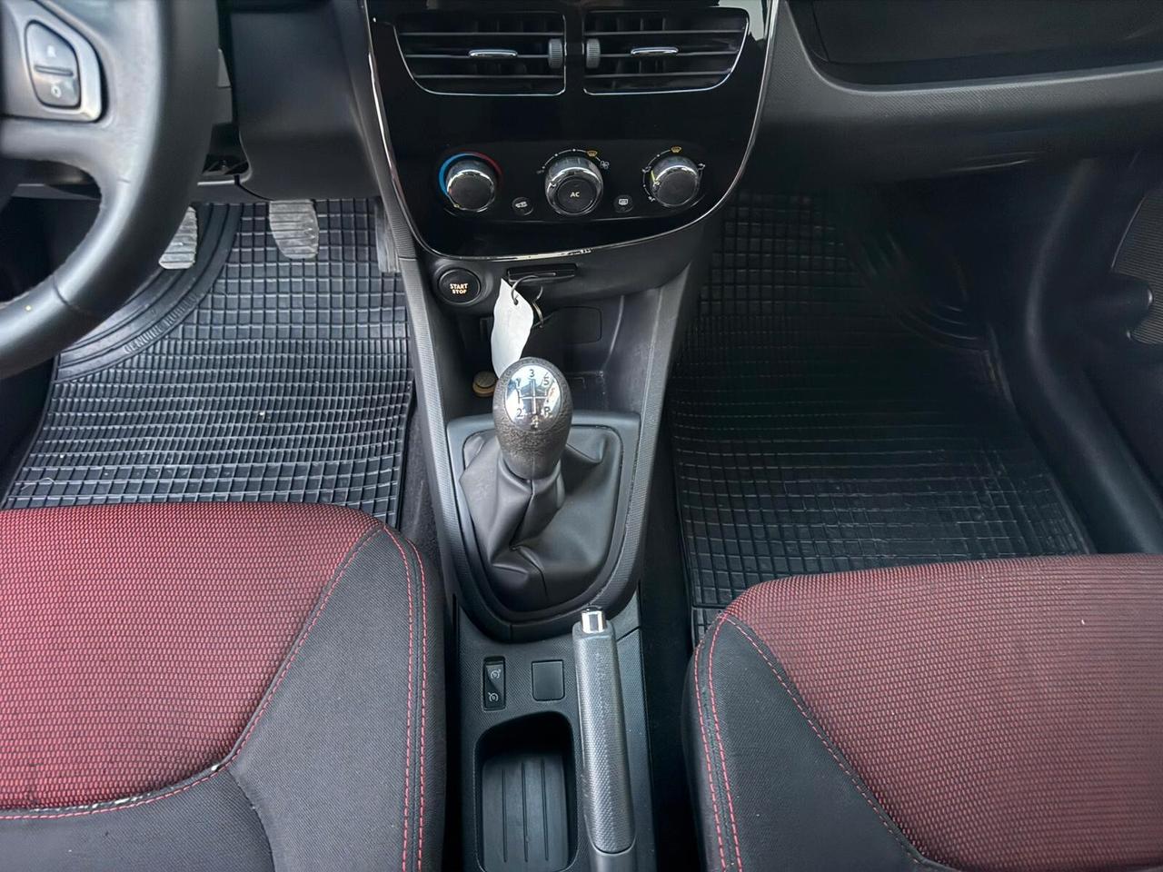 Renault Clio 1.5 dCi 8V 75CV 5 porte Live