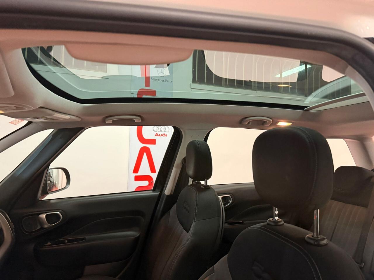 Fiat 500L 1.6 Multijet 120 CV Lounge