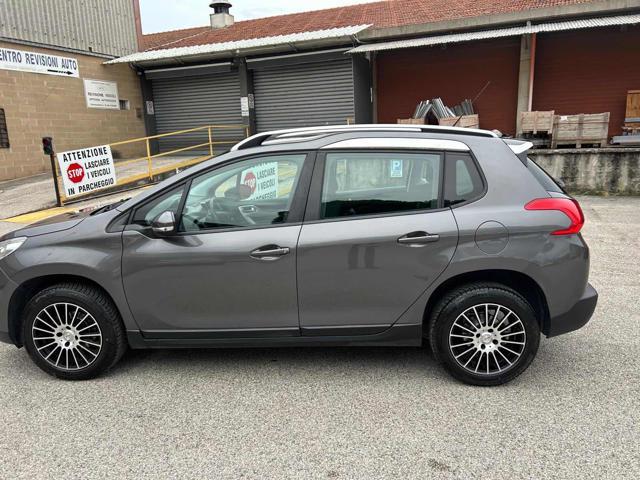 PEUGEOT 2008 146,042km 1.4 HDi 68CV Active Stupenda Bellissima