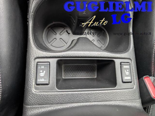 NISSAN X-Trail 1.6 dCi 2WD Tekna Automatic