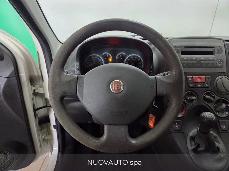 FIAT Panda Panda 1.2 Dynamic 69cv E5