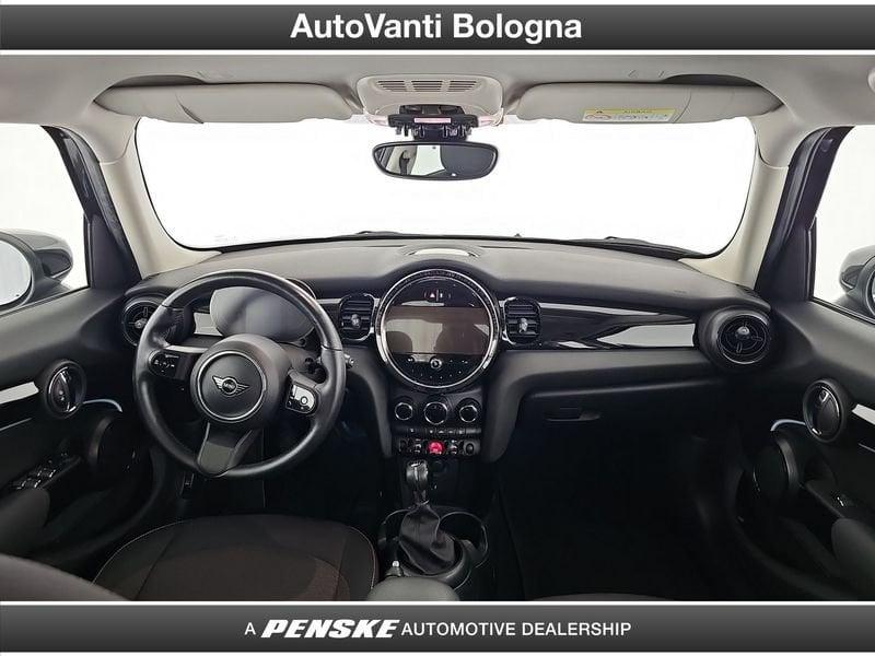 MINI Mini 5 porte Mini 5p 1.5 One Essential 75cv