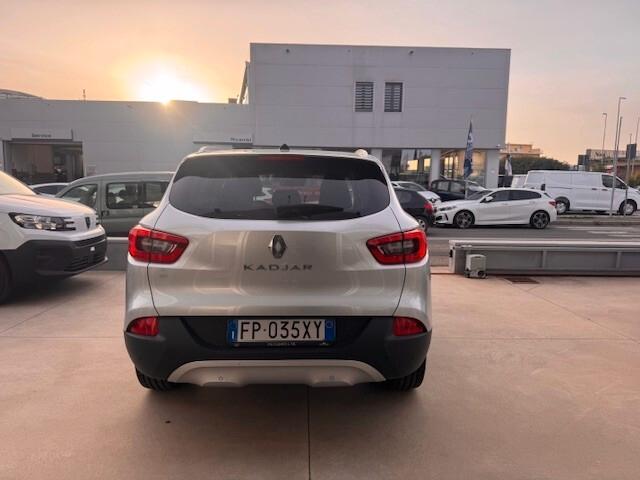 Renault Kadjar Blue dCi 8V 115CV Sport Edition 2019