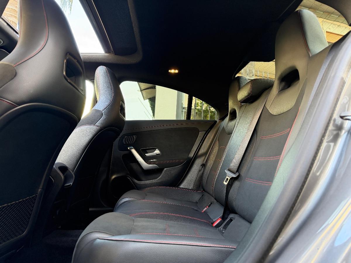 Mercedes CLA 250 Premium AMG Night Edition 224CV