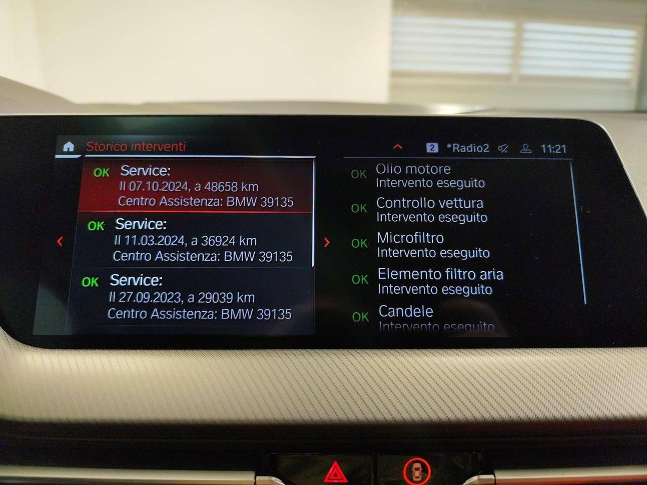 BMW Serie 1 M135i xDrive