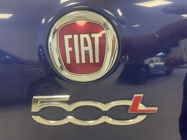 FIAT 500L 1.4 95 CV S&S Mirror