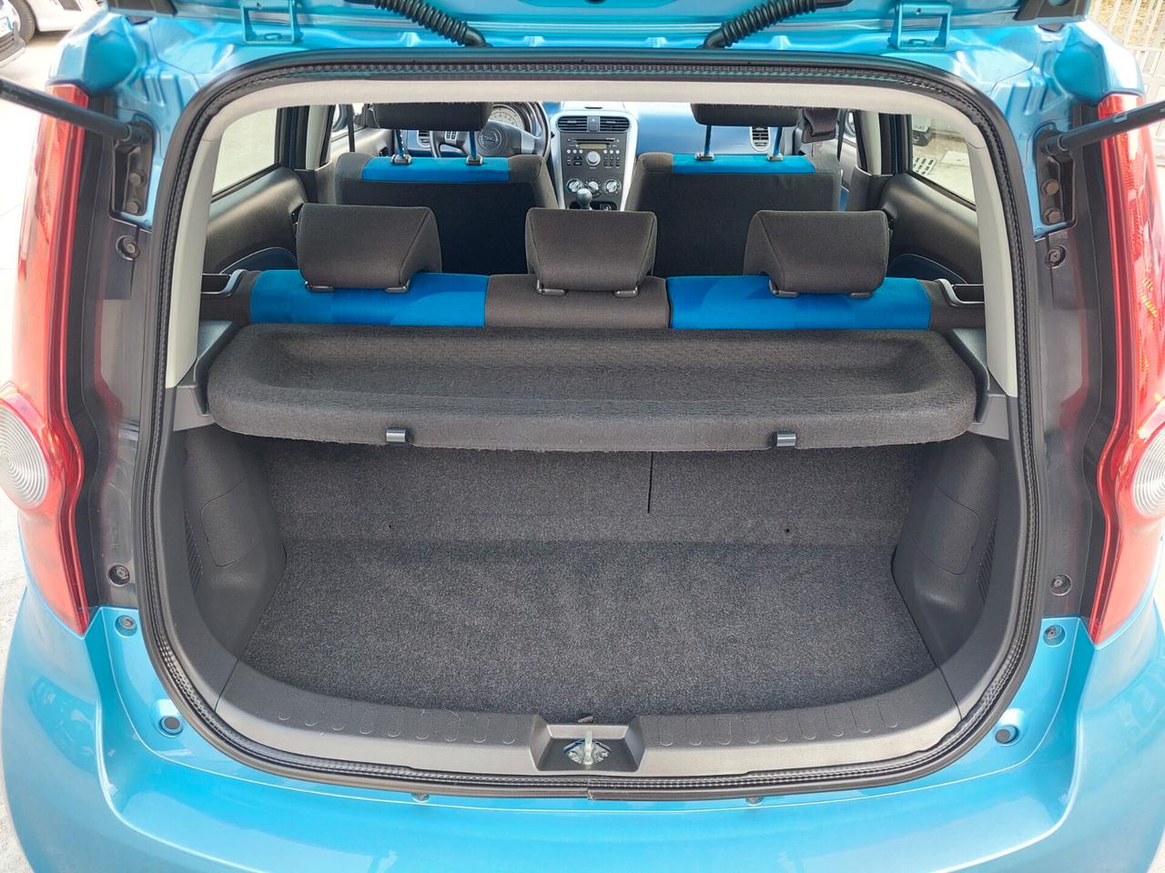 Opel Agila 1.2 16V 86CV Enjoy Nuovissima