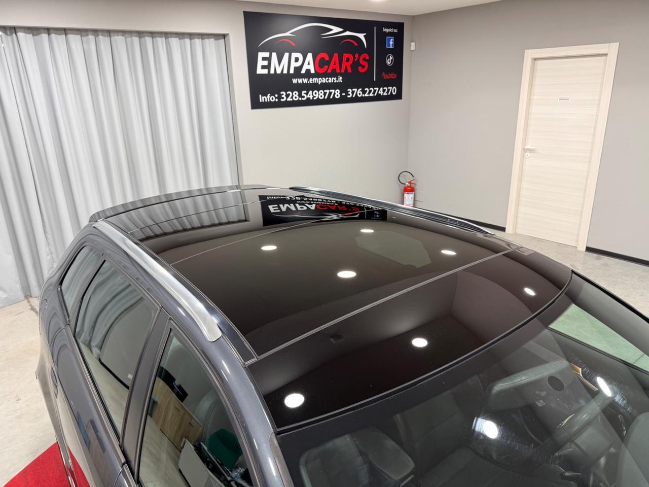 Audi A3 SPB 2.0 TDI 140CV S-LINE OK NEOPATENTATI