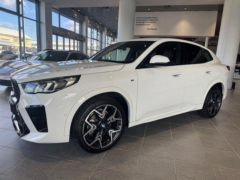 BMW X2 X2 M Sport sDrive 20i Msport