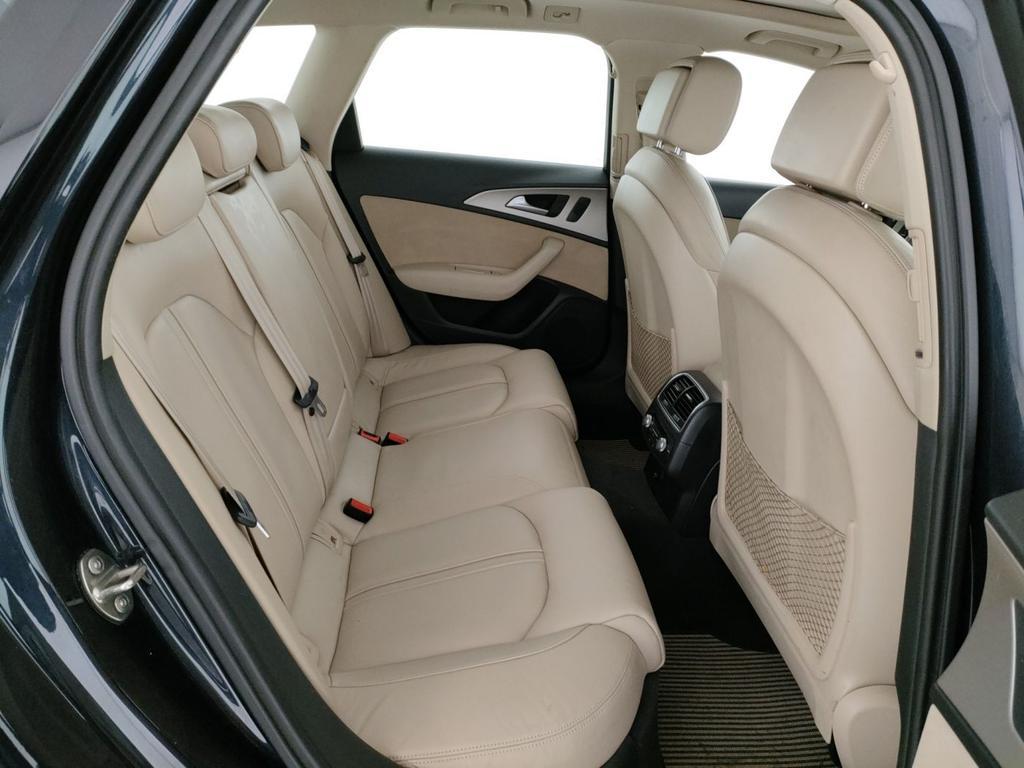 Audi A6 Allroad 3.0 TDI Business Plus Quattro S tronic