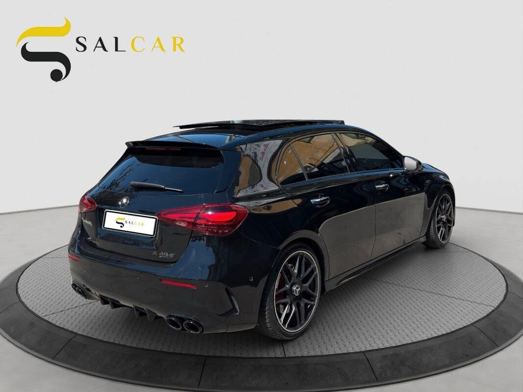 Mercedes-benz A 45 AMG 45S 4Matic+ Premium Plus 2023