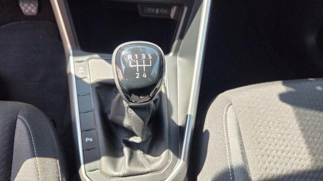 VOLKSWAGEN Taigo 1.0 TSI 95 CV Life PERMUTE OK NEOPATENTATI