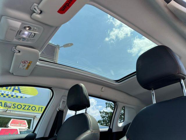 PEUGEOT 2008 1° serie PureTech Turbo 130 S&S Black Matt