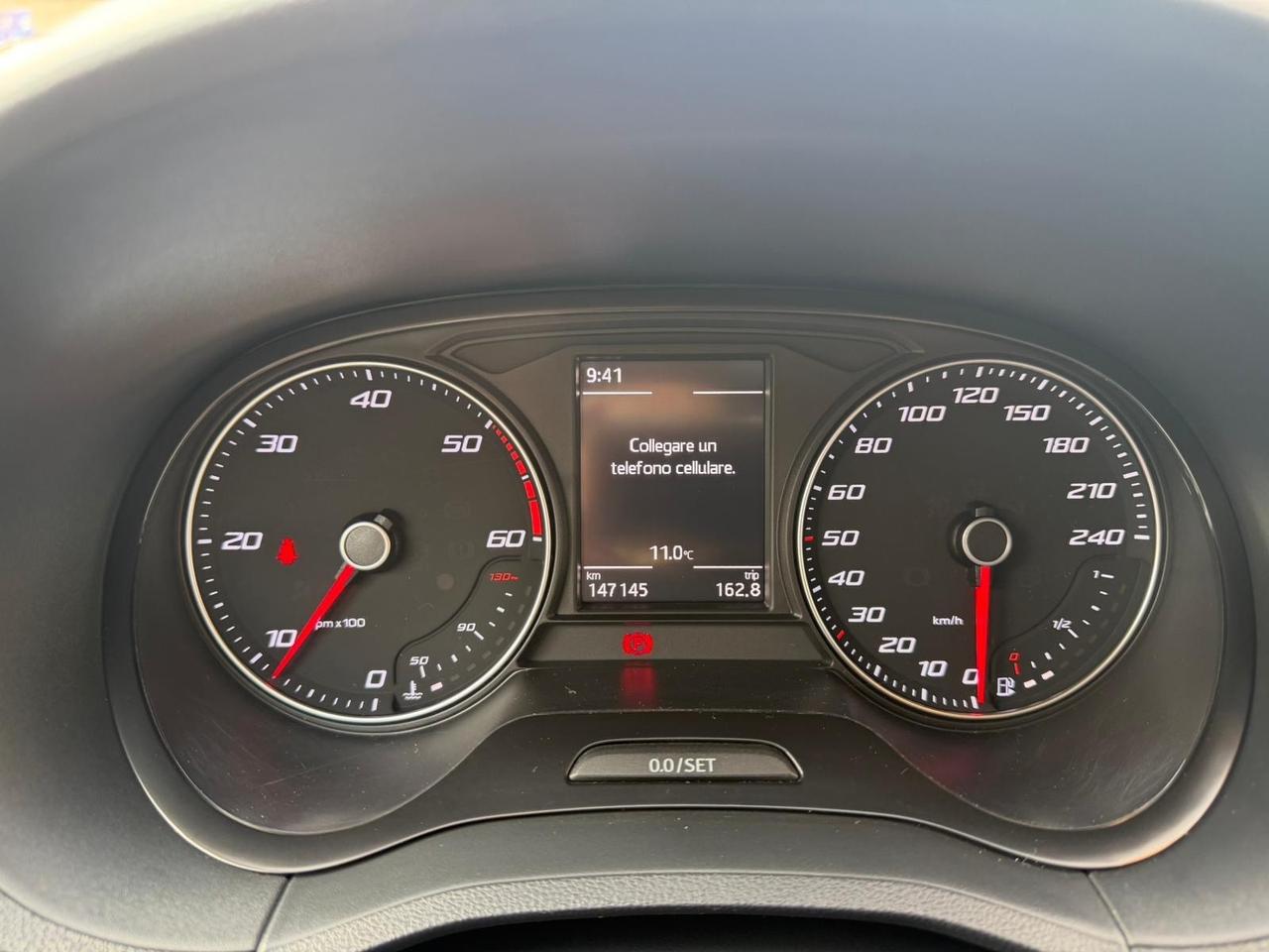 Seat Ibiza ST 1.4 TDI 90 CV CR