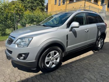 Opel Antara 2.2 CDTI 163CV Cosmo*EURO5*CERCHI