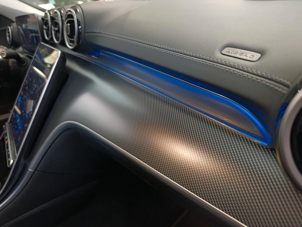 Mercedes-benz C 220 d Mild hybrid S.W. Premium Plus