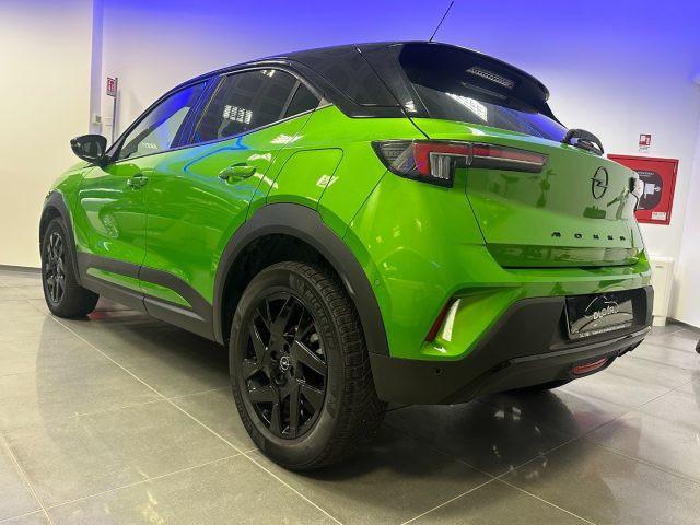 OPEL Mokka 1.2 Turbo GS Line