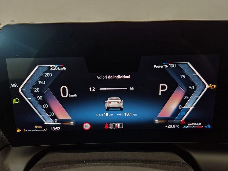 BMW Serie 2 Gran Coupe 218d Gran Coupe auto