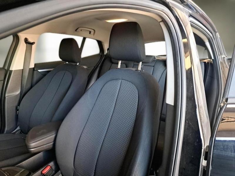 BMW X2 SDRIVE 16D BUSINESS X AUTO SUV