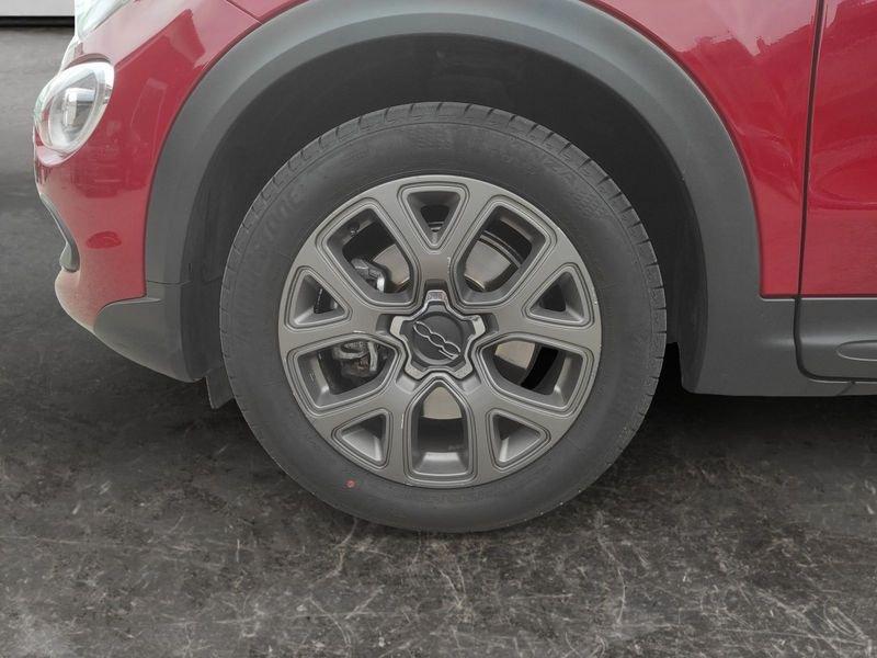 FIAT 500X 1.6 e-torq Pop 4x2 110cv