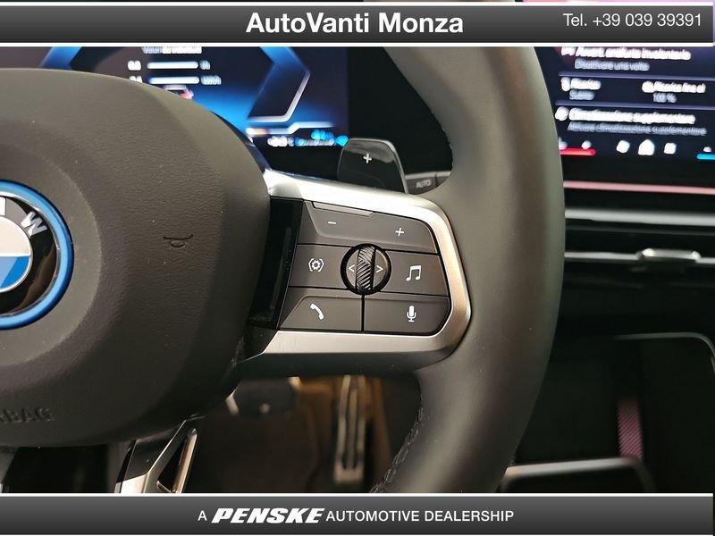 BMW X1 X1 xdrive 25e MSport Pro auto