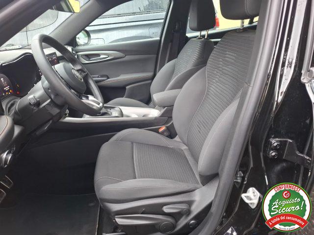 ALFA ROMEO Tonale 1.6 diesel 130 CV TCT6 Sprint