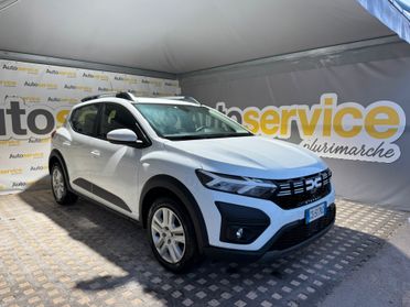 Dacia Sandero Stepway 1.0 gpl Expression