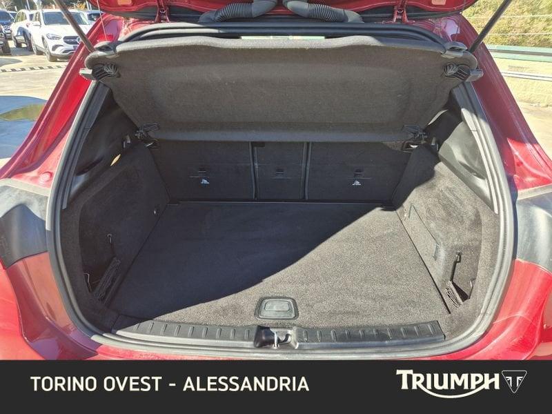 Mercedes-Benz GLA 200 d Premium auto