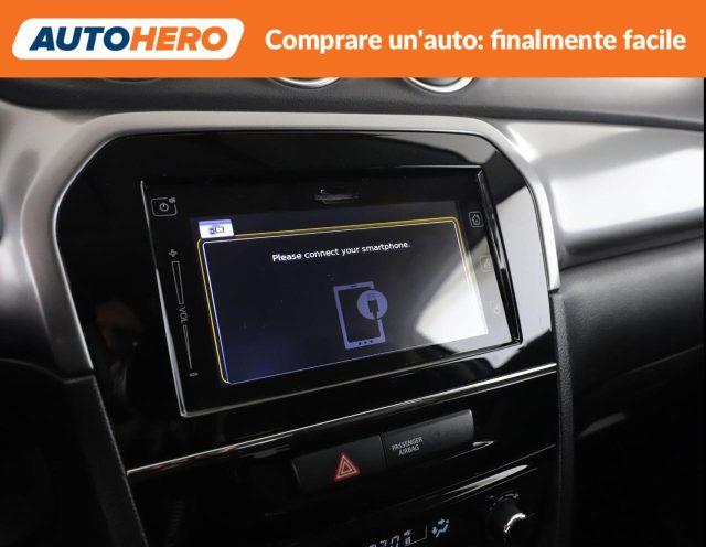 SUZUKI Vitara 1.0 Boosterjet Cool