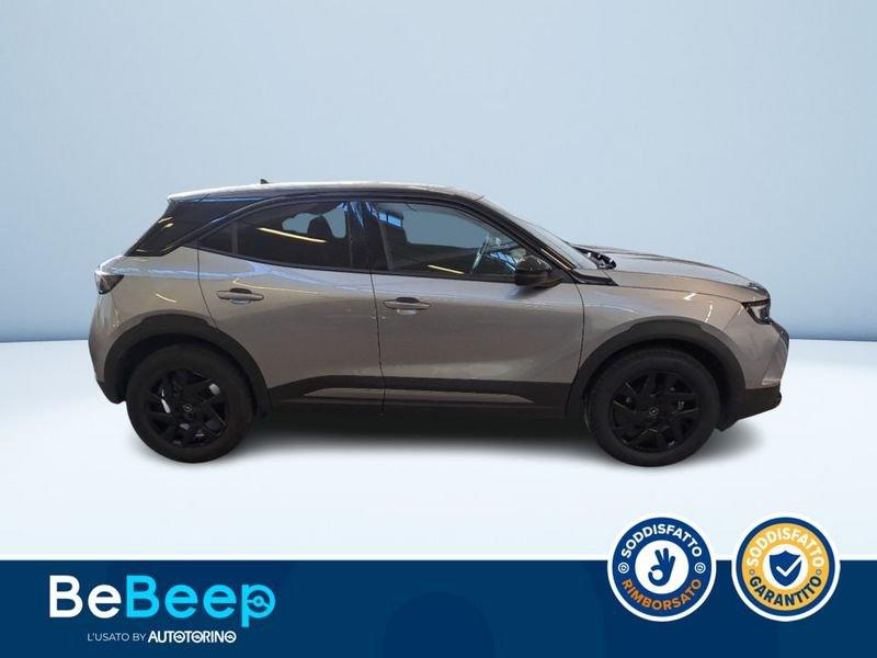 Opel Mokka 1.2 T GS LINE S&S 100CV