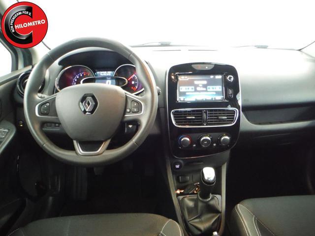 RENAULT Clio TCe 12V 90 CV GPL 5 porte Life