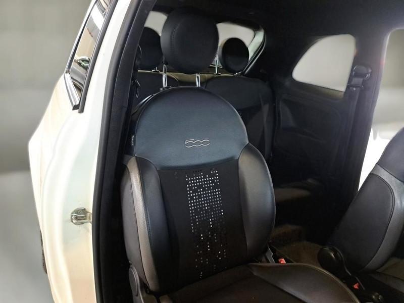FIAT 500 1.0 70cv Ibrido Connect