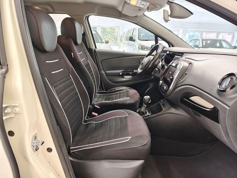 Renault Captur Captur 1.5 dci energy Hypnotic Start&stop 90cv edc *CAMBIO AUTOMATICO*