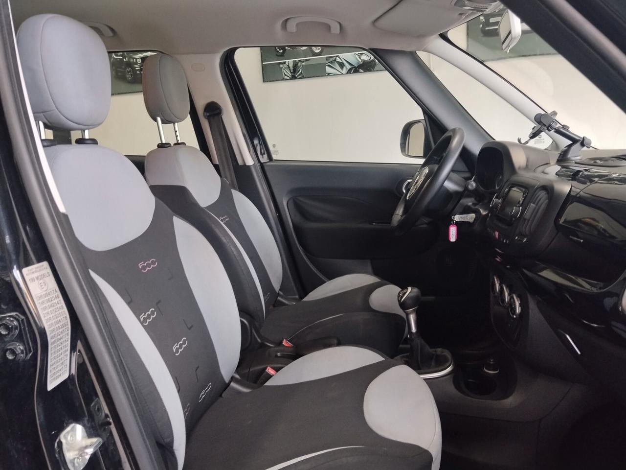 Fiat 500L 1.3 Multijet 2014 CON GARANZIA