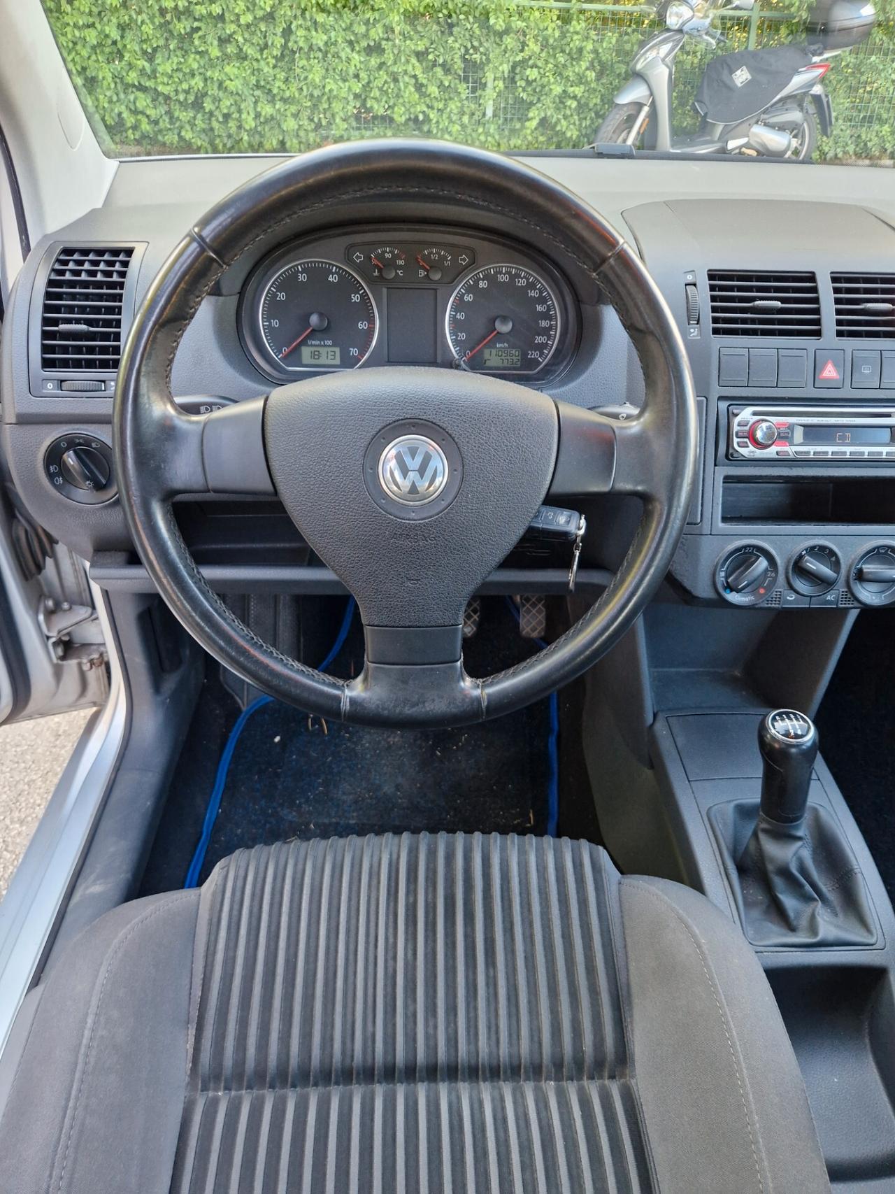 Volkswagen Polo 1.4/80CV 16V 5p. - 2006