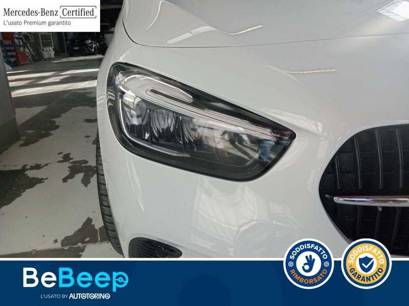 Mercedes-Benz Classe B B 180 D PROGRESSIVE ADVANCED AUTO