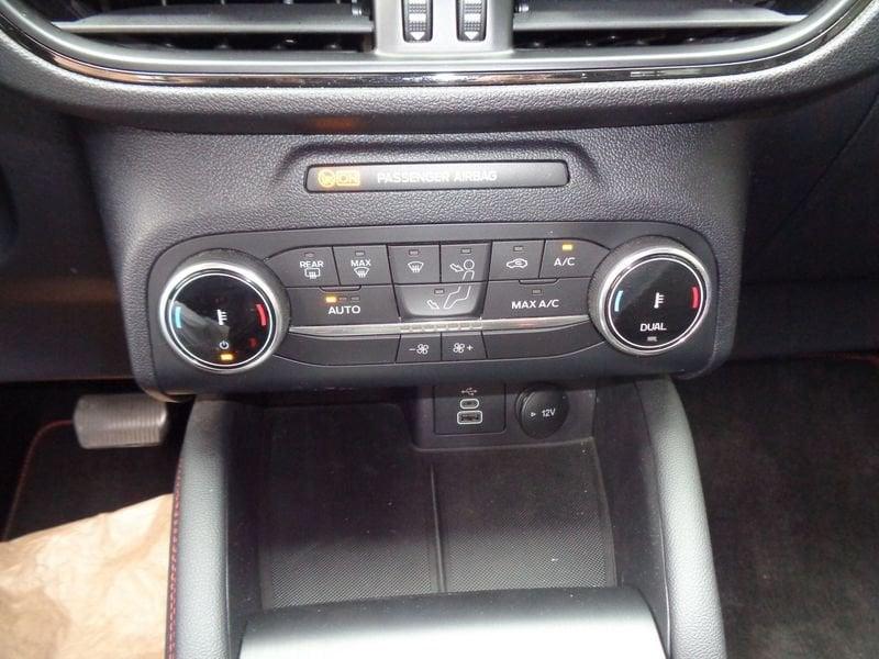 Ford Kuga Kuga 2.5 phev ST-Line X 2wd 225cv cvt