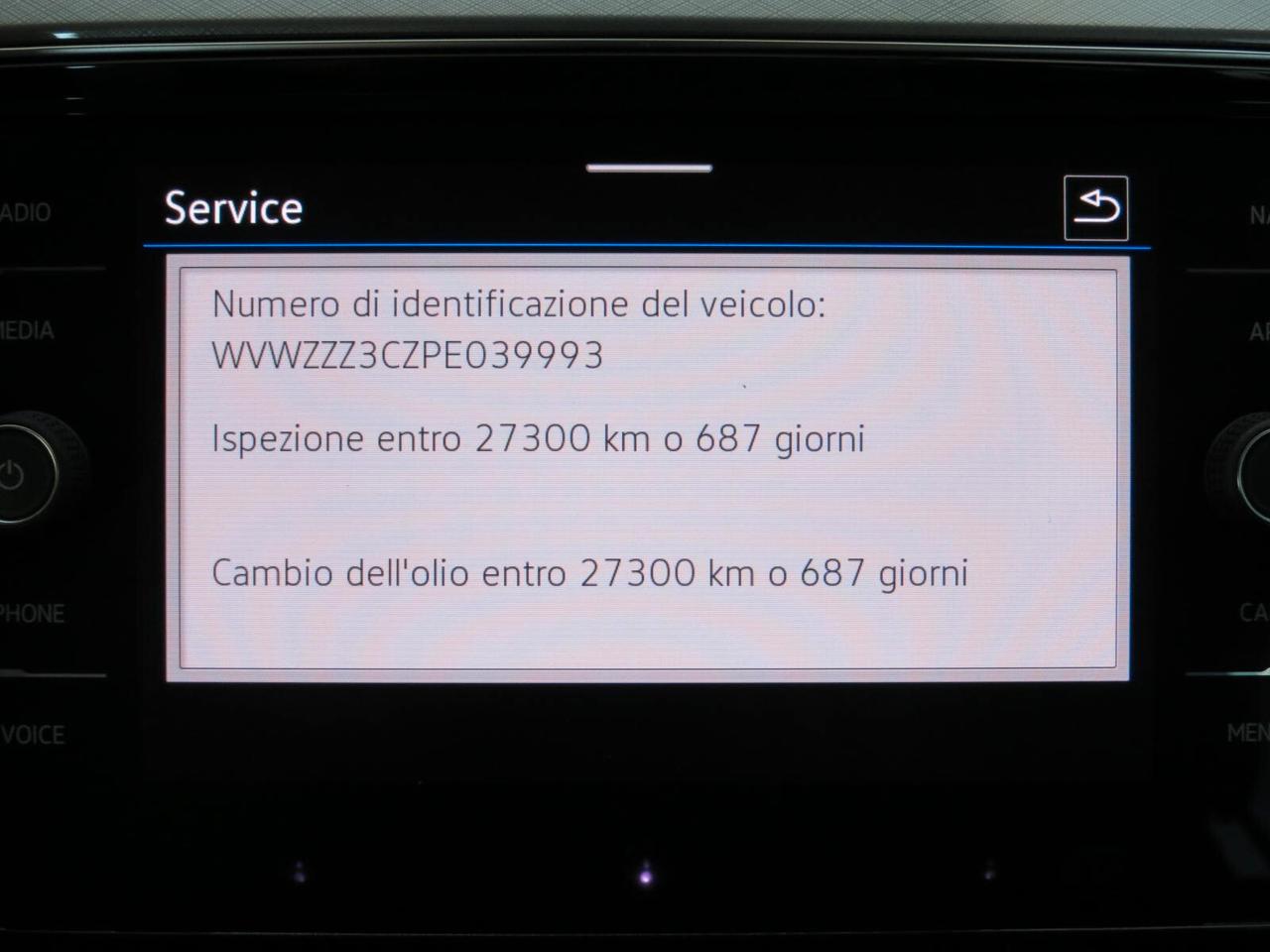 Volkswagen Passat Variant 2.0 TDI 150 cv SCR EVO DSG Business