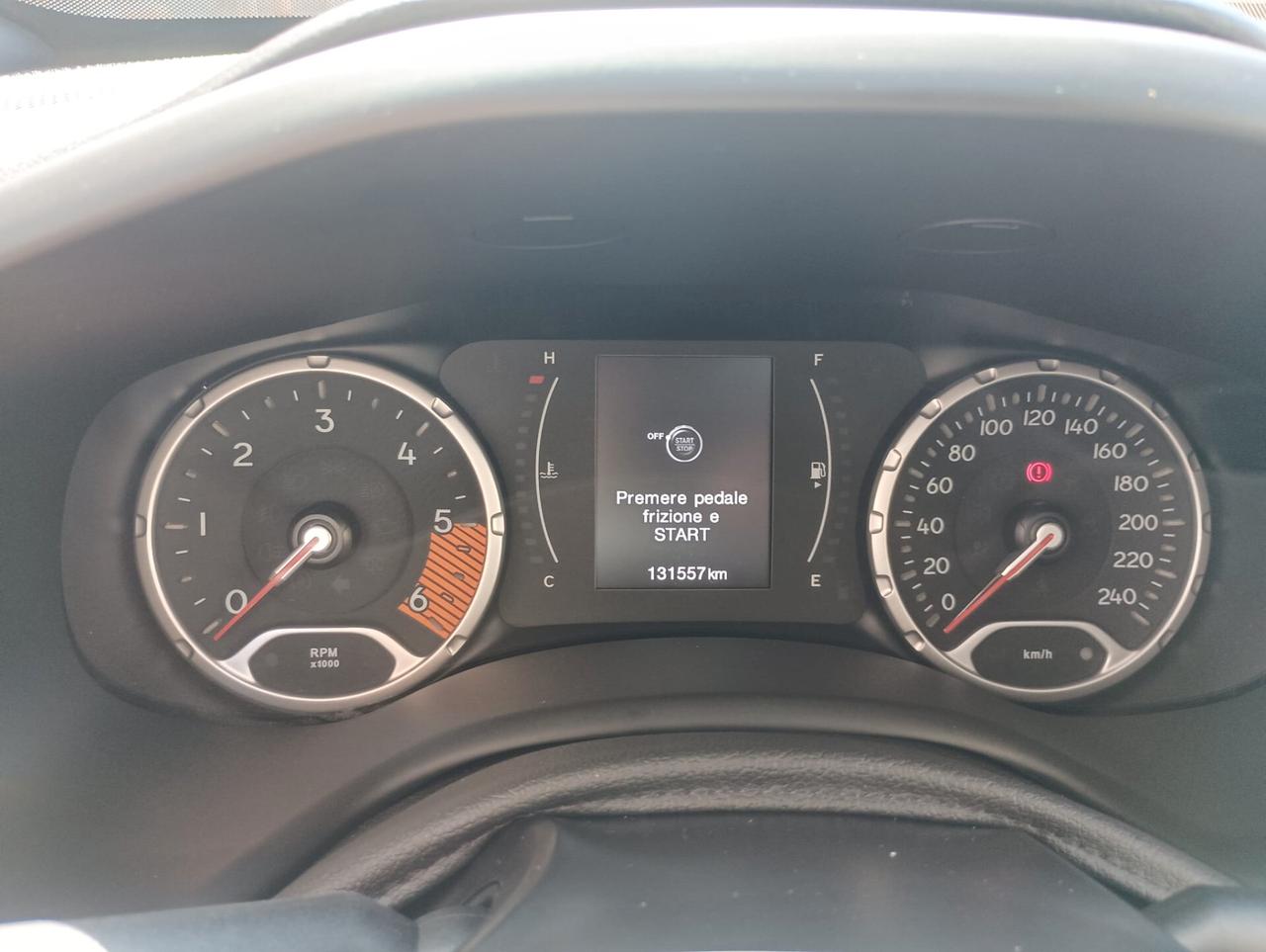 Jeep Renegade 1.6 Mjt 120 CV Business