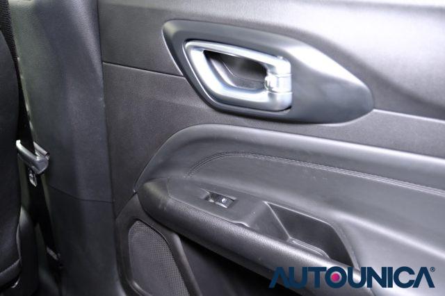 JEEP Compass 1.3 TURBO T4 240 CV PHEV AT6 4XE TRAILHAWK